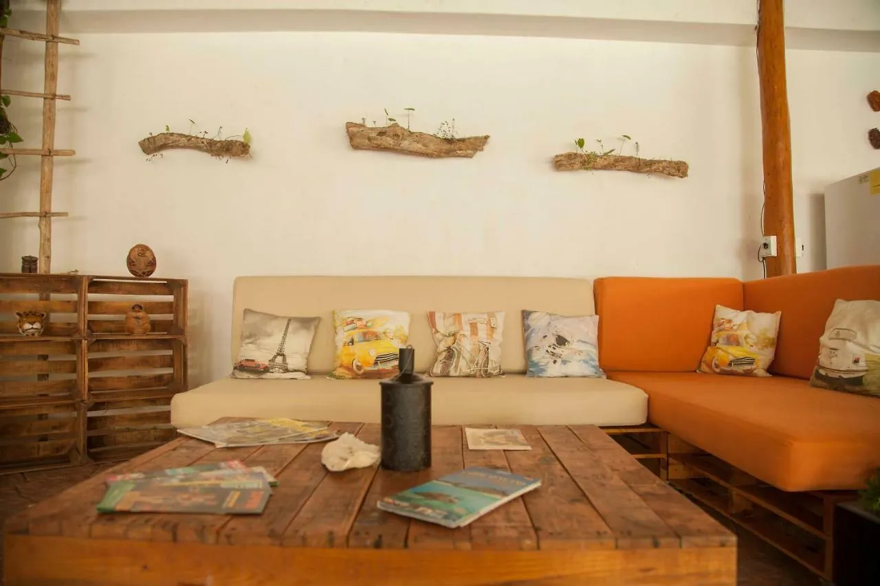 Beautiful Private Villa For 16 Pax With Garden, Bbq And Pool, Playa Del Carmen