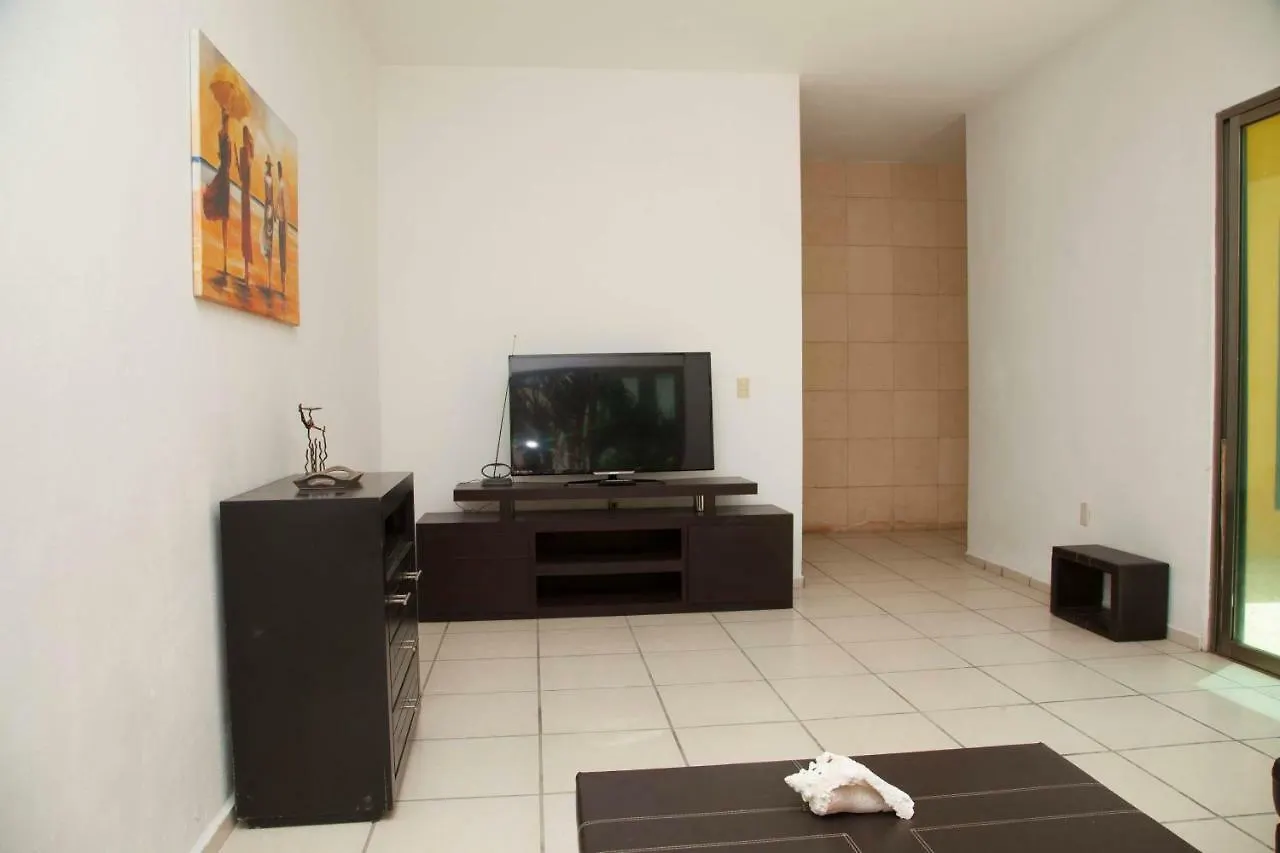 Holiday home Beautiful Private Villa For 16 Pax With Garden, Bbq And Pool, Playa Del Carmen