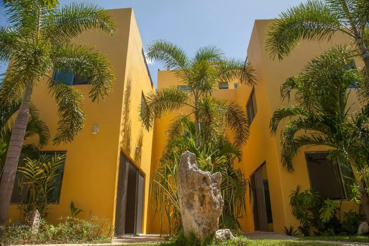 Holiday home Beautiful Private Villa For 16 Pax With Garden, Bbq And Pool, Playa Del Carmen
