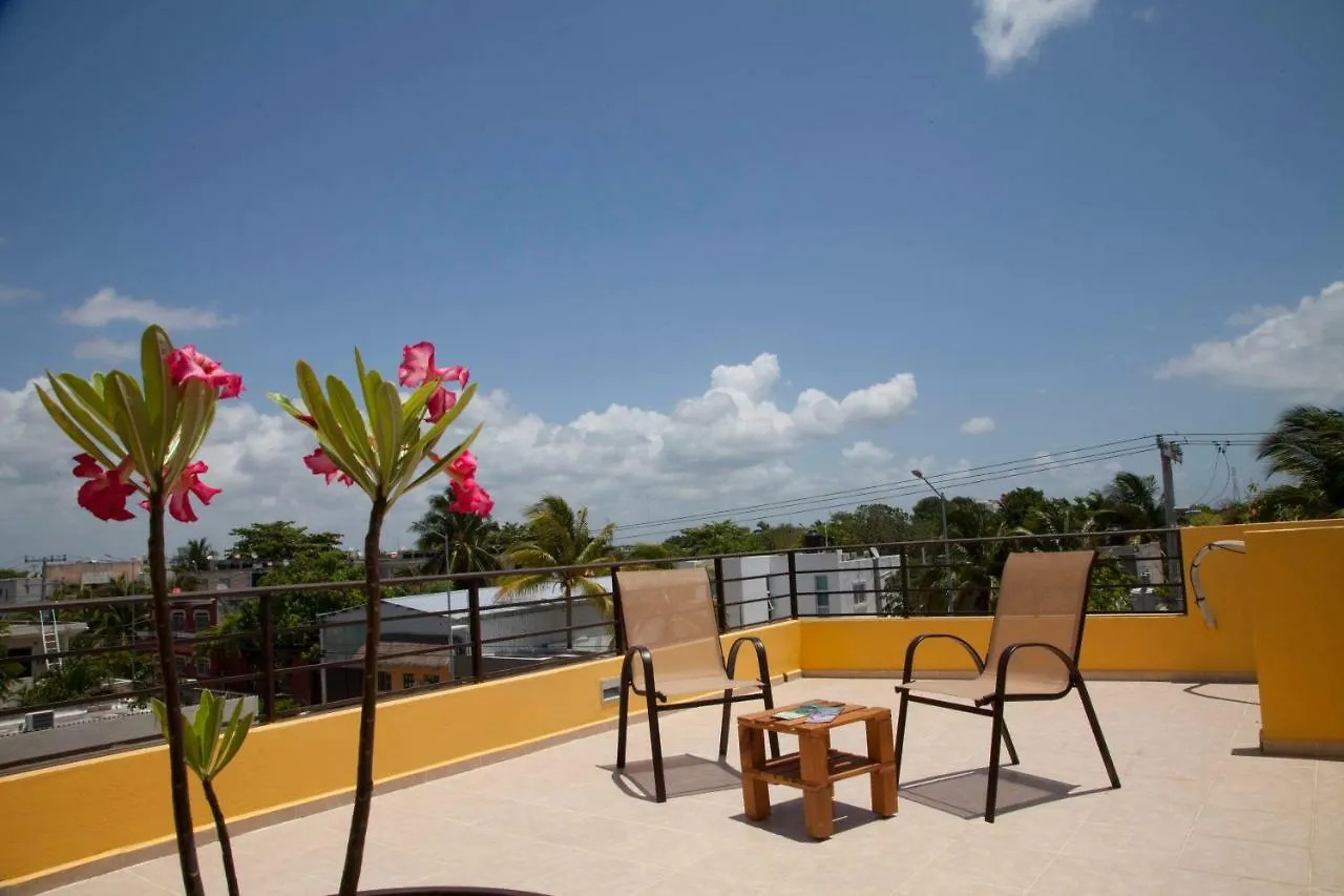 Holiday home Beautiful Private Villa For 16 Pax With Garden, Bbq And Pool, Playa Del Carmen