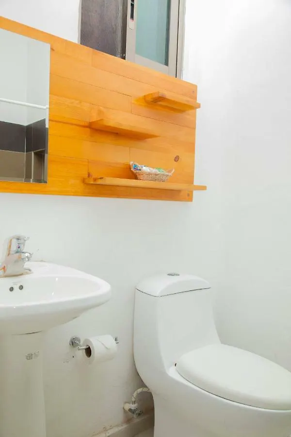 Beautiful Private Villa For 16 Pax With Garden, Bbq And Pool, Playa Del Carmen