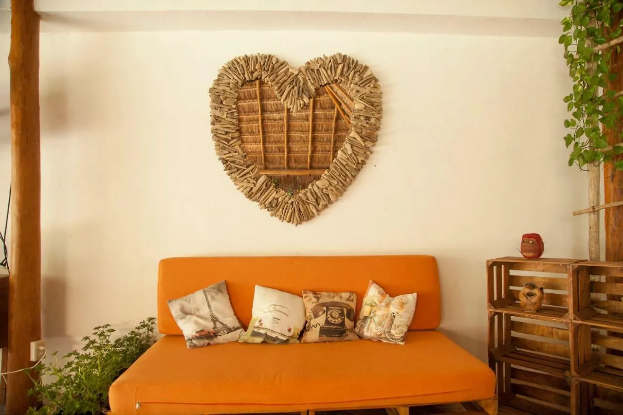 Holiday home Beautiful Private Villa For 16 Pax With Garden, Bbq And Pool, Playa Del Carmen