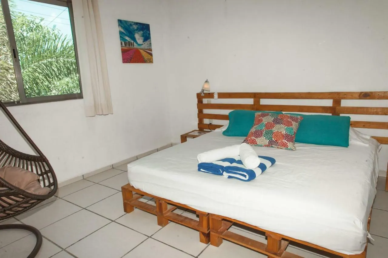 Holiday home Beautiful Private Villa For 16 Pax With Garden, Bbq And Pool, Playa Del Carmen