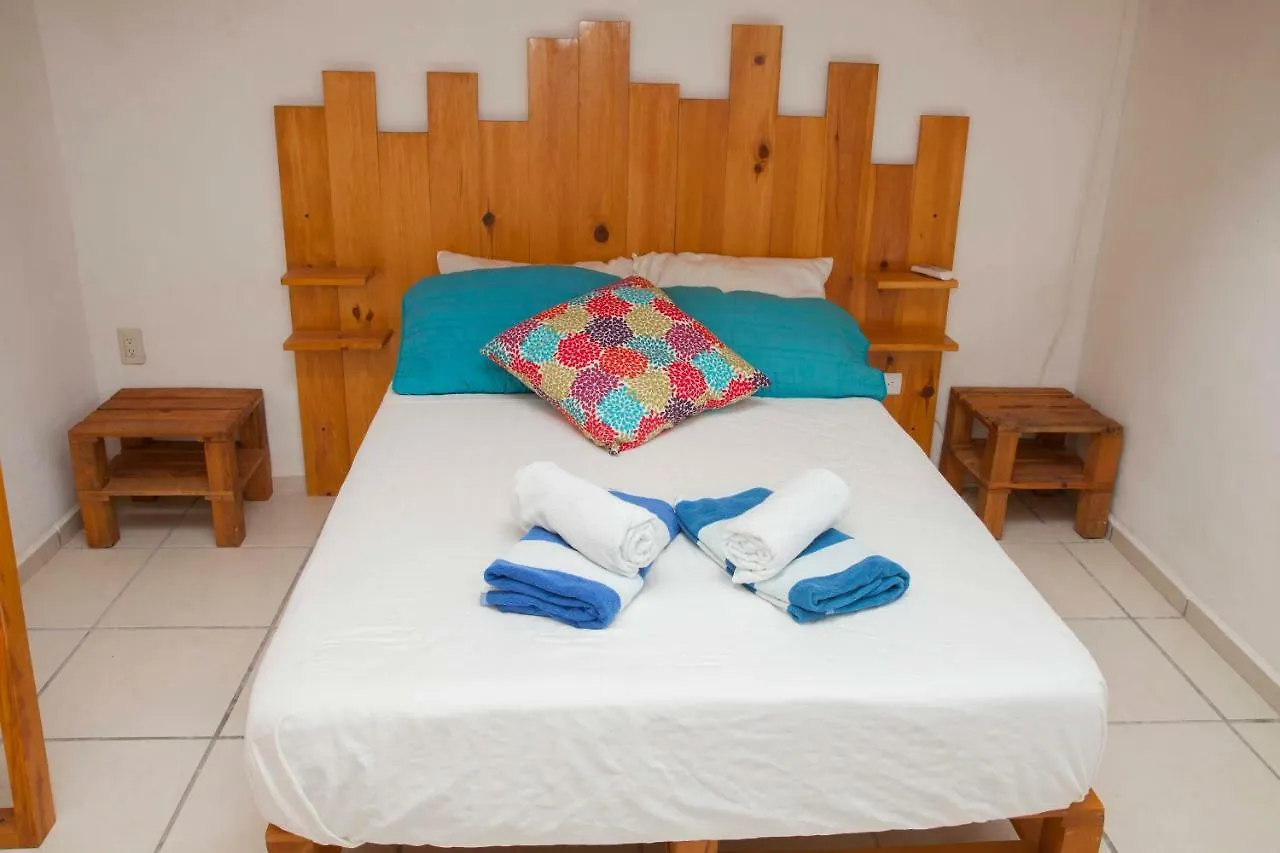 Holiday home Beautiful Private Villa For 16 Pax With Garden, Bbq And Pool, Playa Del Carmen