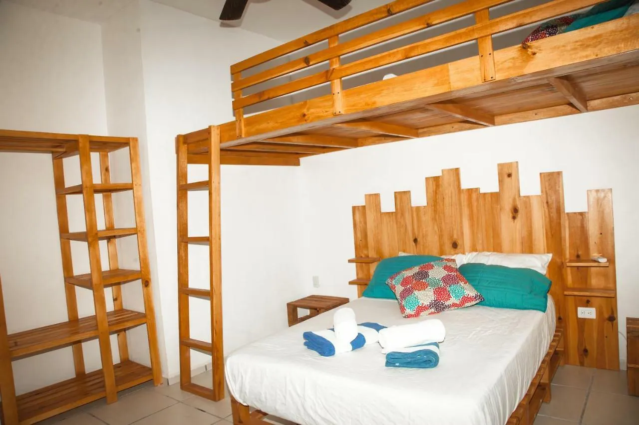Holiday home Beautiful Private Villa For 16 Pax With Garden, Bbq And Pool, Playa Del Carmen Mexico