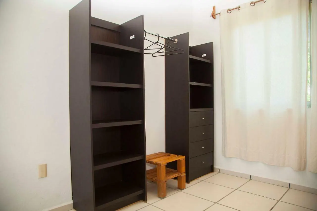 Holiday home Beautiful Private Villa For 16 Pax With Garden, Bbq And Pool, Playa Del Carmen Mexico