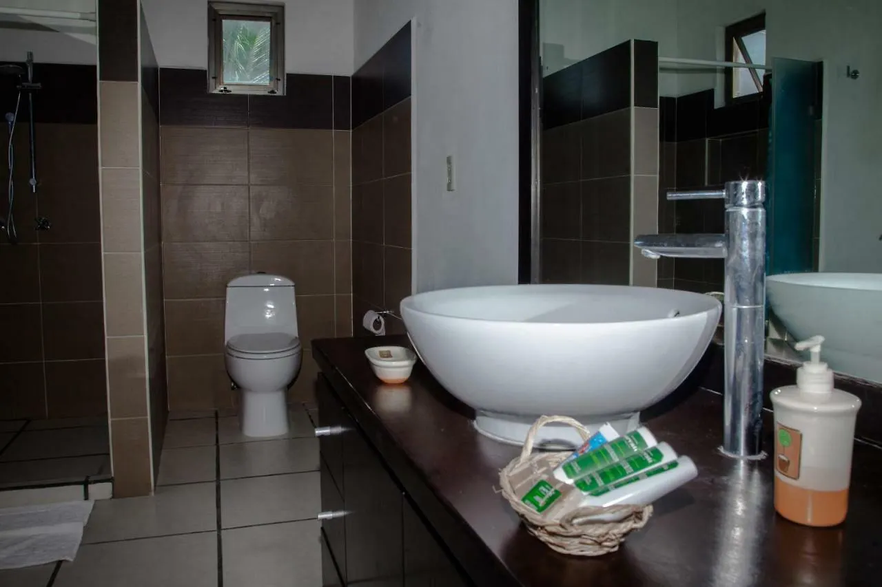 Holiday home Beautiful Private Villa For 16 Pax With Garden, Bbq And Pool, Playa Del Carmen Mexico