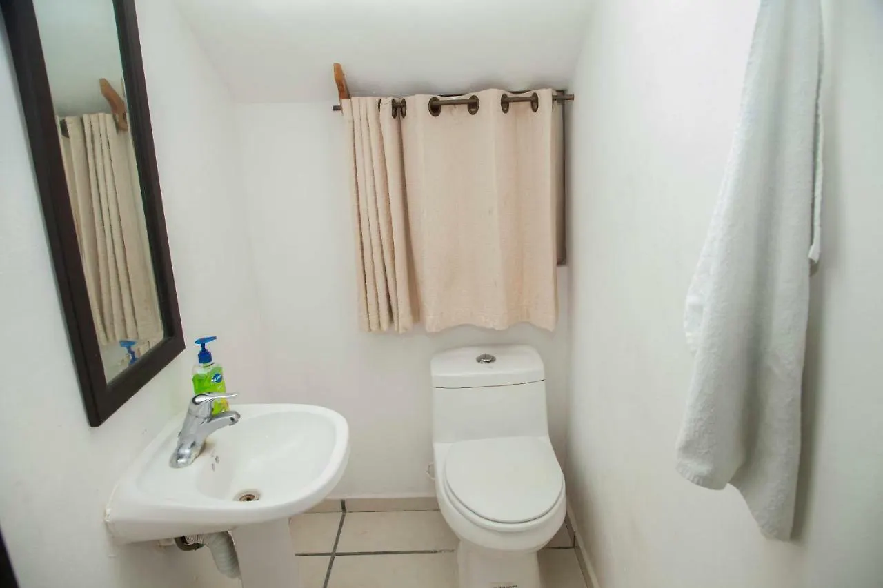 Holiday home Beautiful Private Villa For 16 Pax With Garden, Bbq And Pool, Playa Del Carmen Mexico