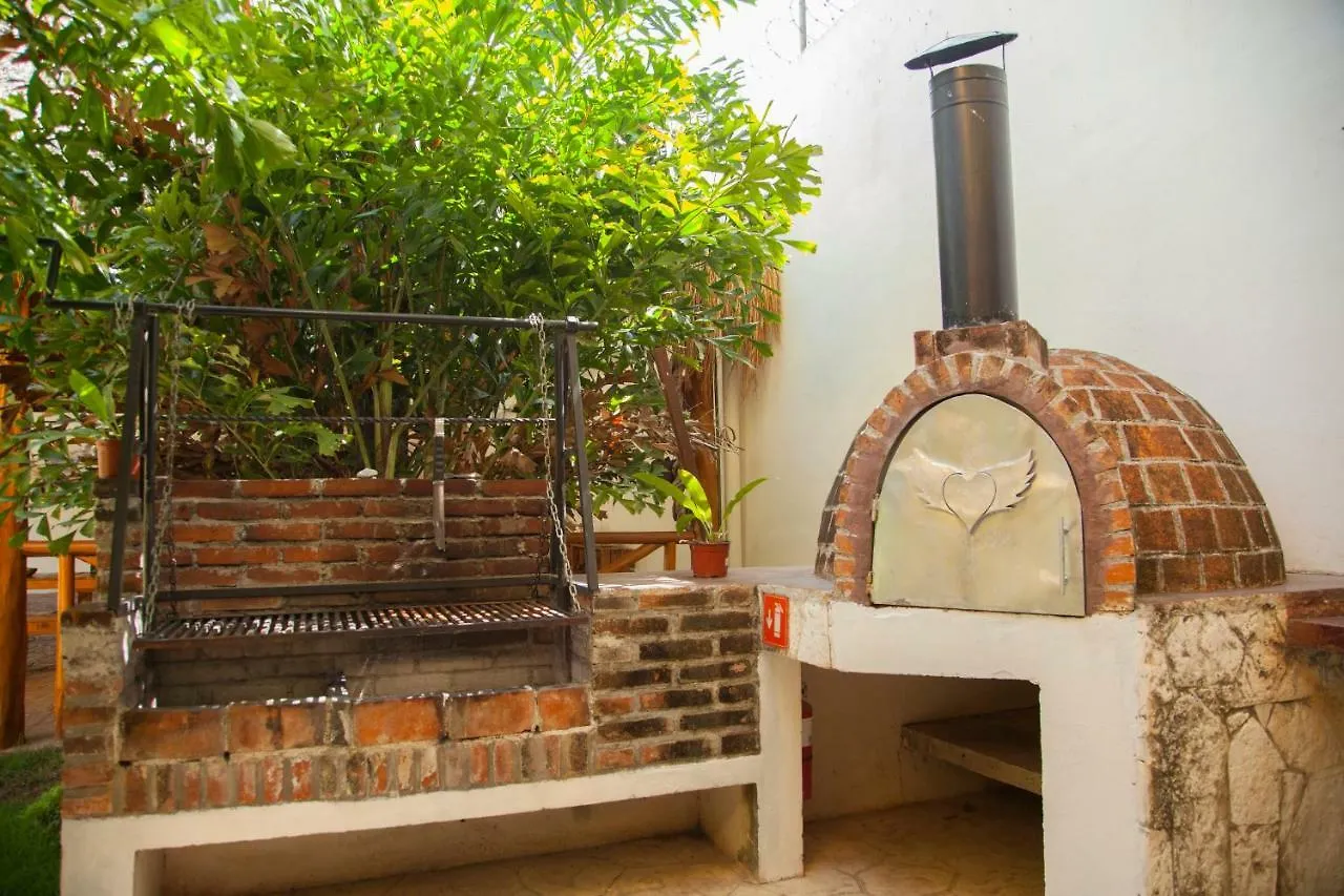 Holiday home Beautiful Private Villa For 16 Pax With Garden, Bbq And Pool, Playa Del Carmen