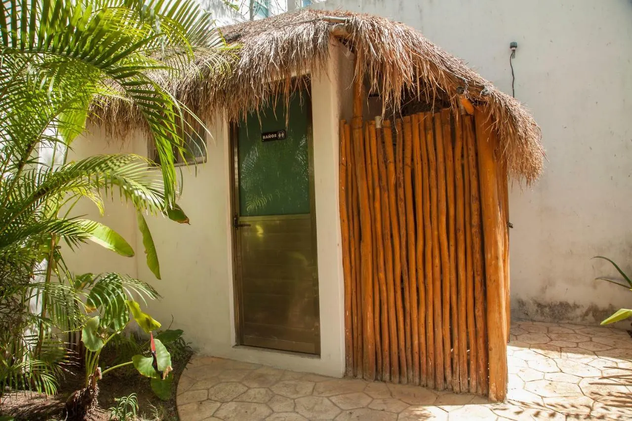 Holiday home Beautiful Private Villa For 16 Pax With Garden, Bbq And Pool, Playa Del Carmen